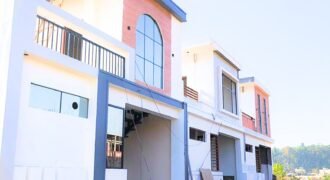 3BHK Duplex Mothrowala, Dehradun