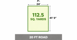 Residential Plot in Singhwala Dehradun Near Sherpur