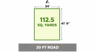 Residential Plot in Singhwala Dehradun Near Sherpur