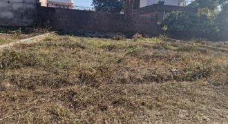 Residential Plot for Sale in Rajpur Road, Chandralok Colony, Dehradun