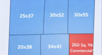 Plots for Sale in Ajabpur Mothrowala Dehradun – Residential & Commercial