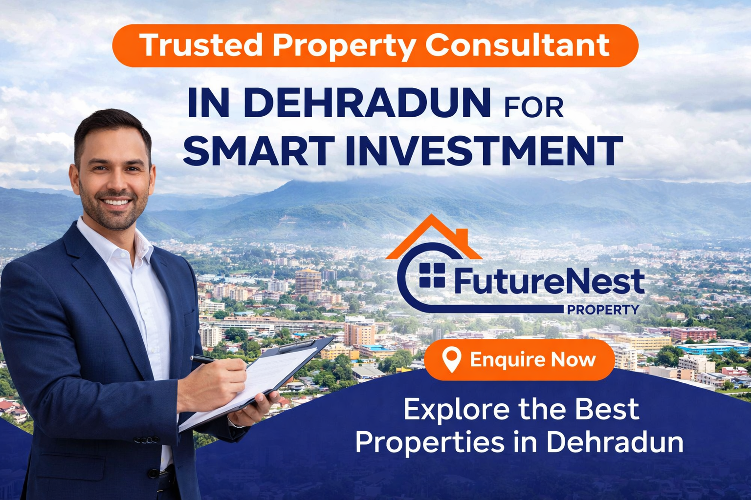 Futurenest Property